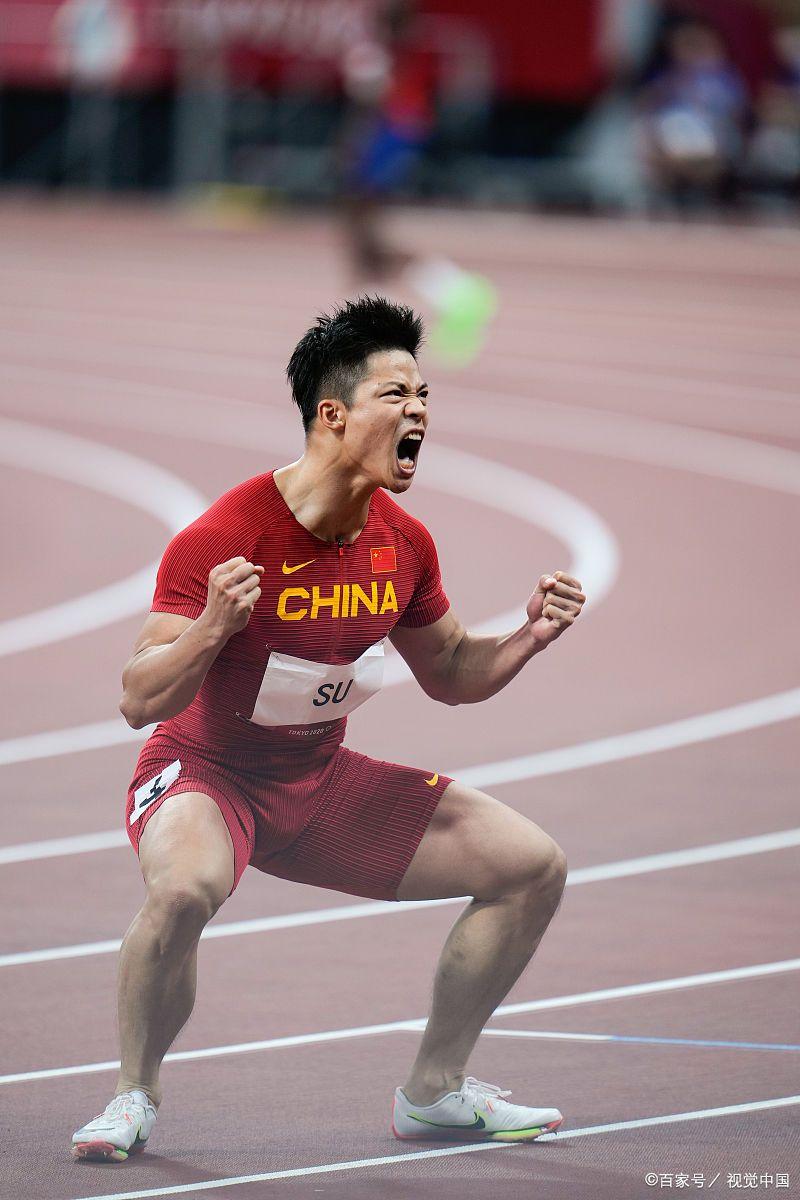恒大压哨绝杀苏炳添，全场沸腾！经典一战再现传奇